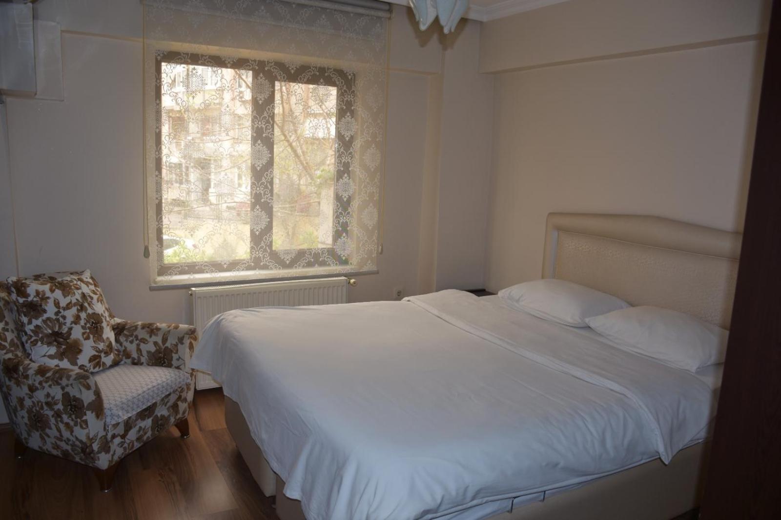 Araz Apart Bursa Exterior foto